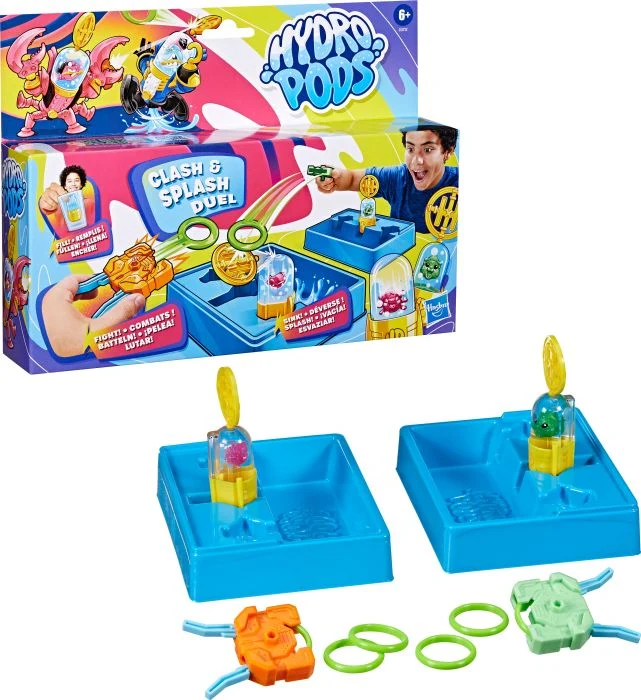 HDP Battle Box