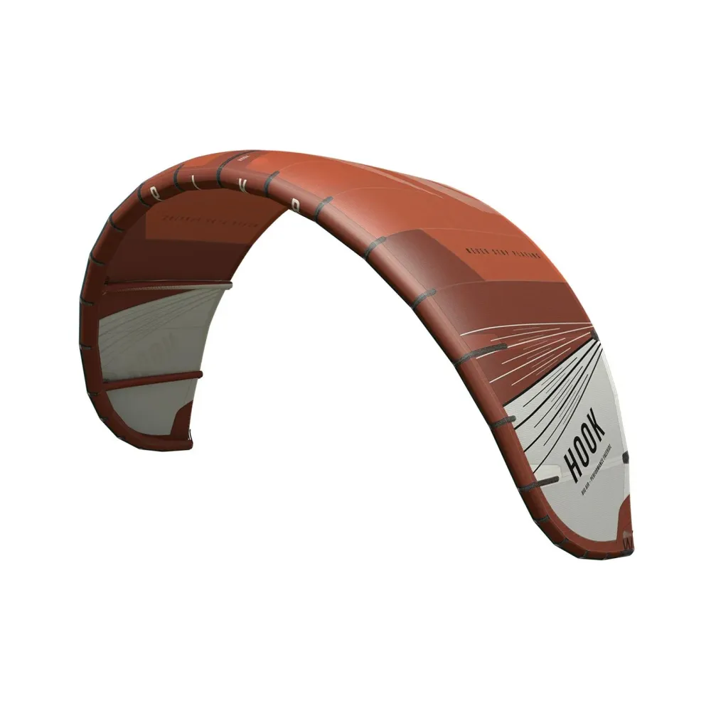 Kite Hook V4 Orange 6m PLKB PL211601010