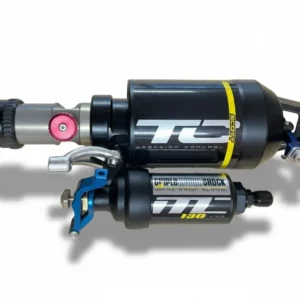 Scott TC Dämpfer neu