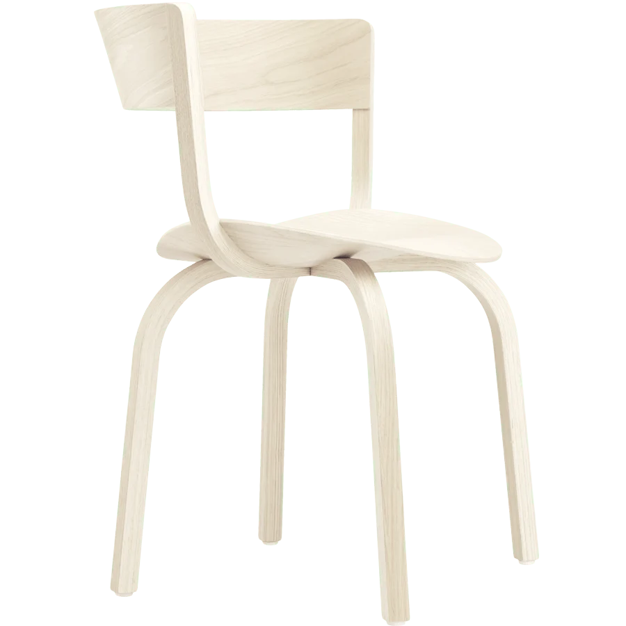 404 F THONET STUHL