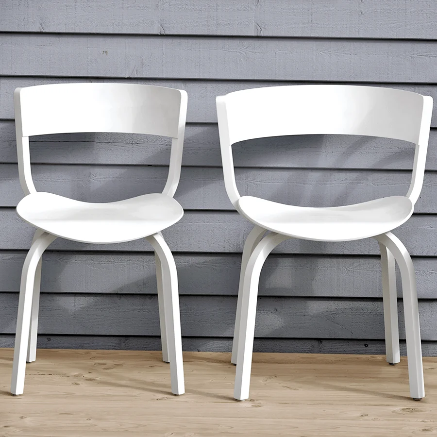 404 F THONET STUHL