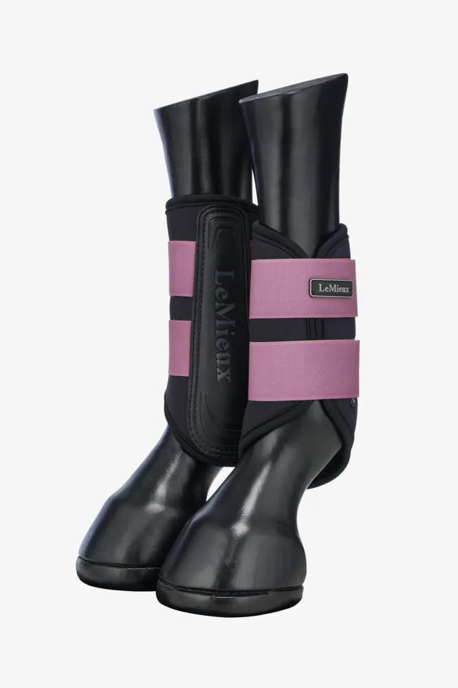 Air-Tek Grafter Streichkappen Mallow L