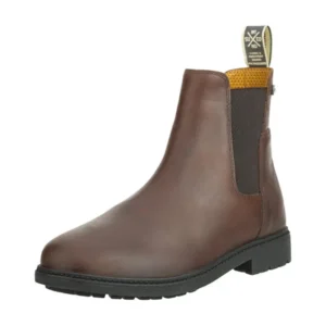 Durango Jodhpur Stiefelette Brown 39