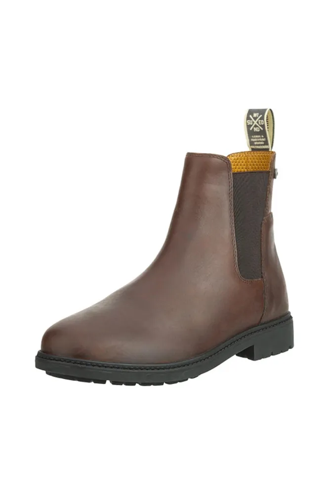 Durango Jodhpur Stiefelette Brown 43