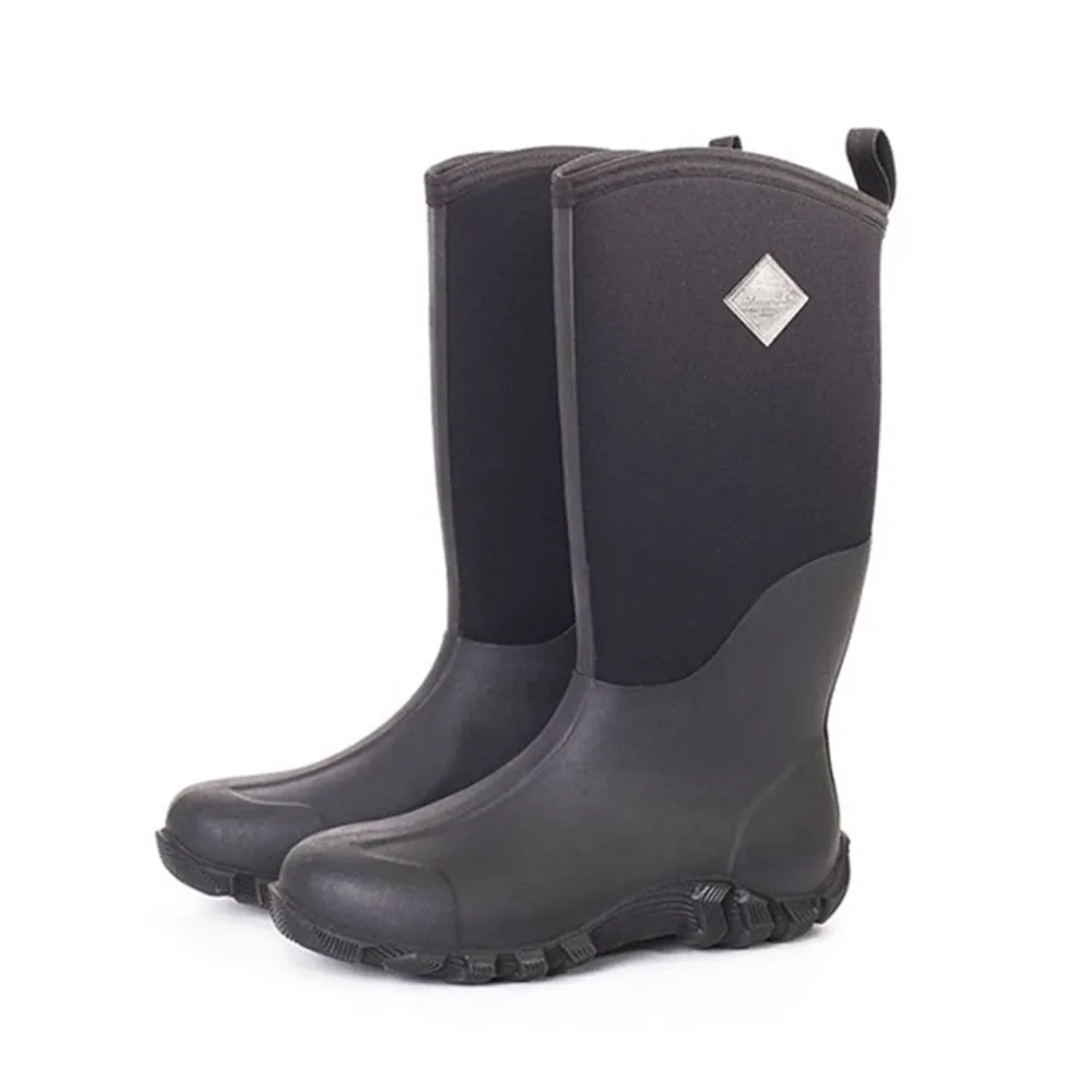 Edgewater II Black 43