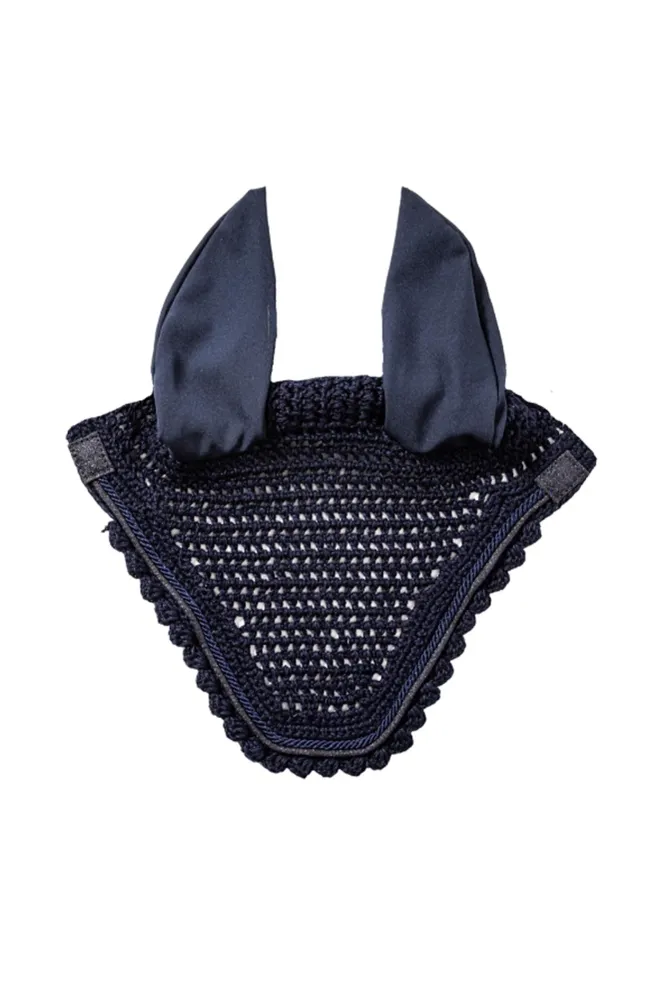 Graceful Fliegenhaube Navy/Navy WB