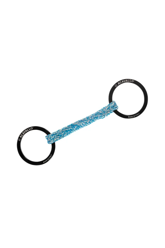Jumpe Alupro Wassertrense Black 145 mm