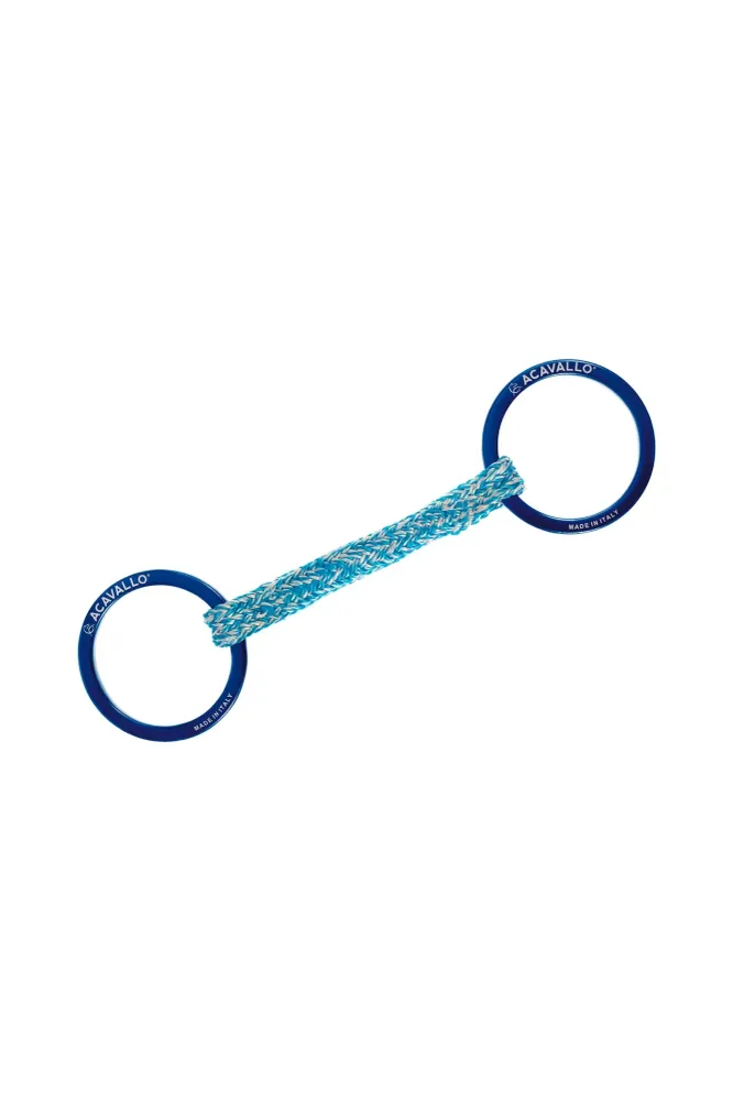 Jumpe Alupro Wassertrense Blue 125 mm