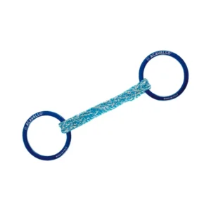 Jumpe Alupro Wassertrense Blue 145 mm