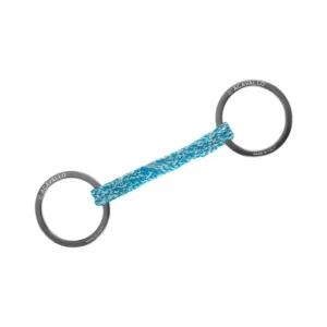 Jumpe Alupro Wassertrense Titanium 115 mm