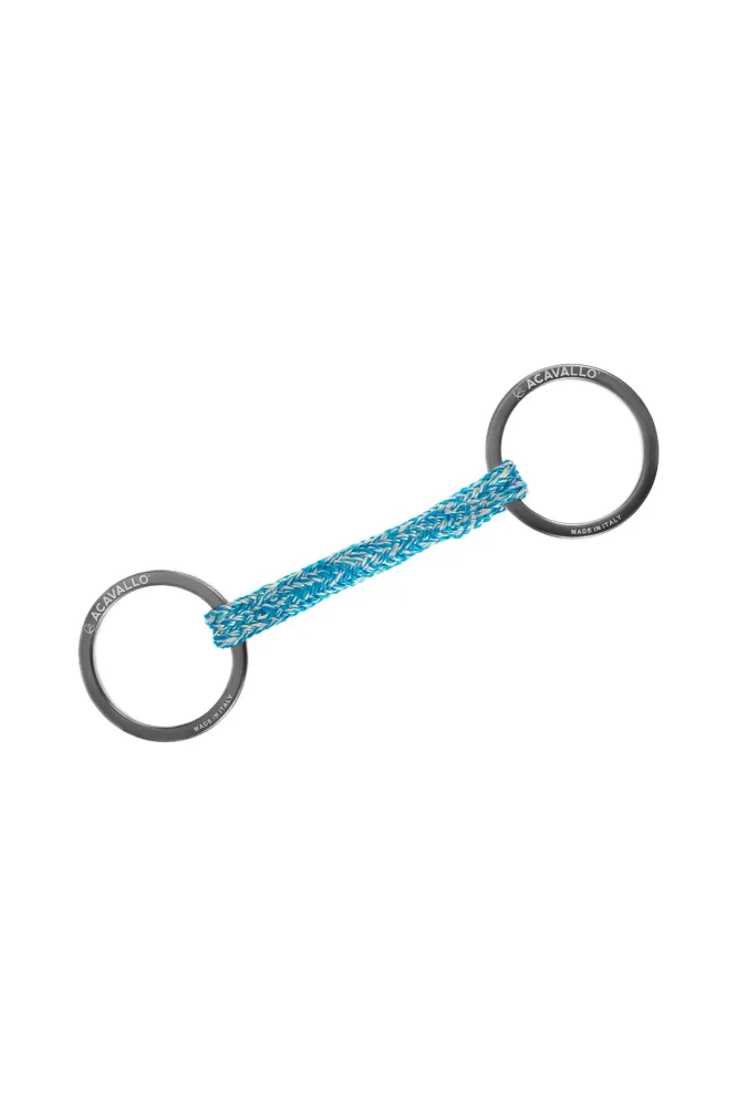 Jumpe Alupro Wassertrense Titanium 145 mm