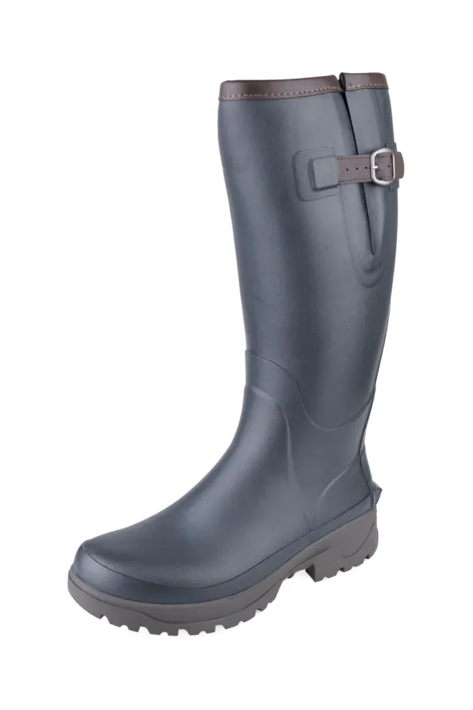 Kodiak Stiefel Navy 39