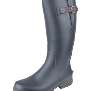 Kodiak Stiefel Navy 38