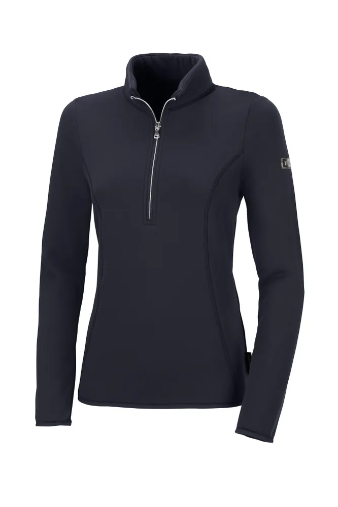 Pia Sweatshirt Dark Navy 38