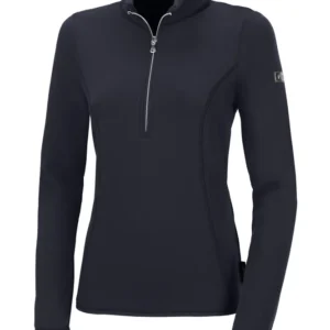 Pia Sweatshirt Dark Navy 46