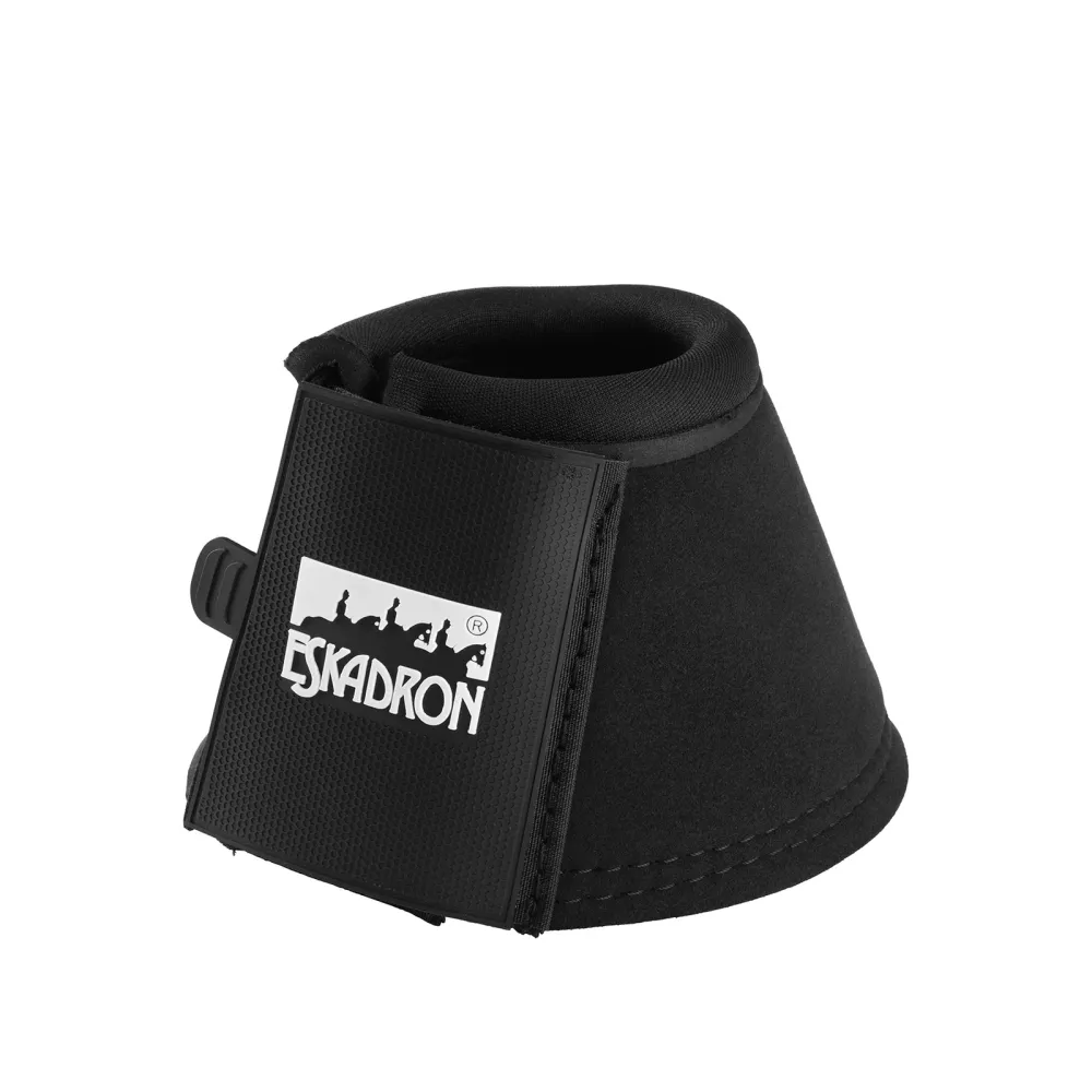Pikosoft Hufglocken Black XXL