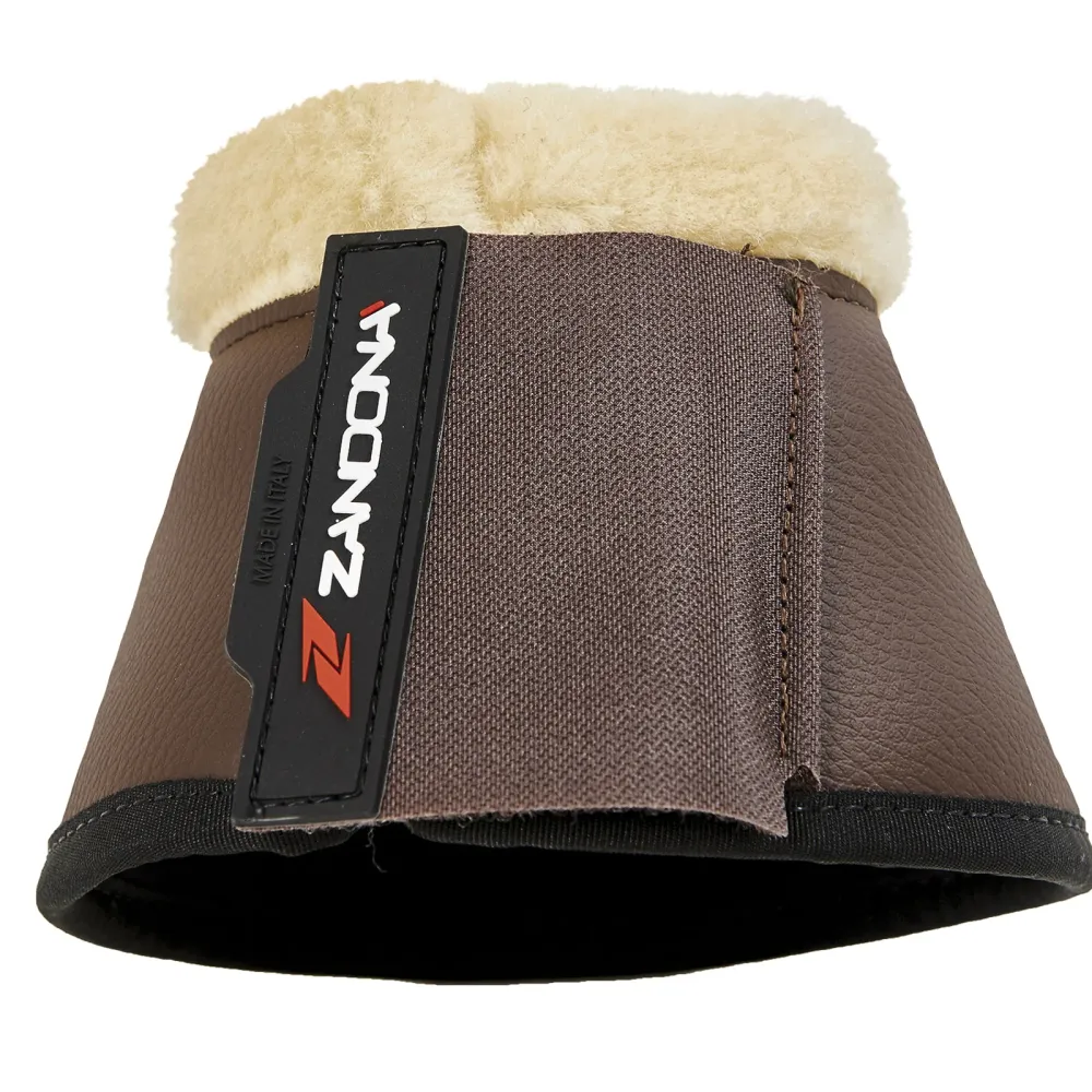 Royal Hufglocken Brown L