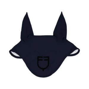 SS2026 Technische Fliegenhaube Navy Blazer WB