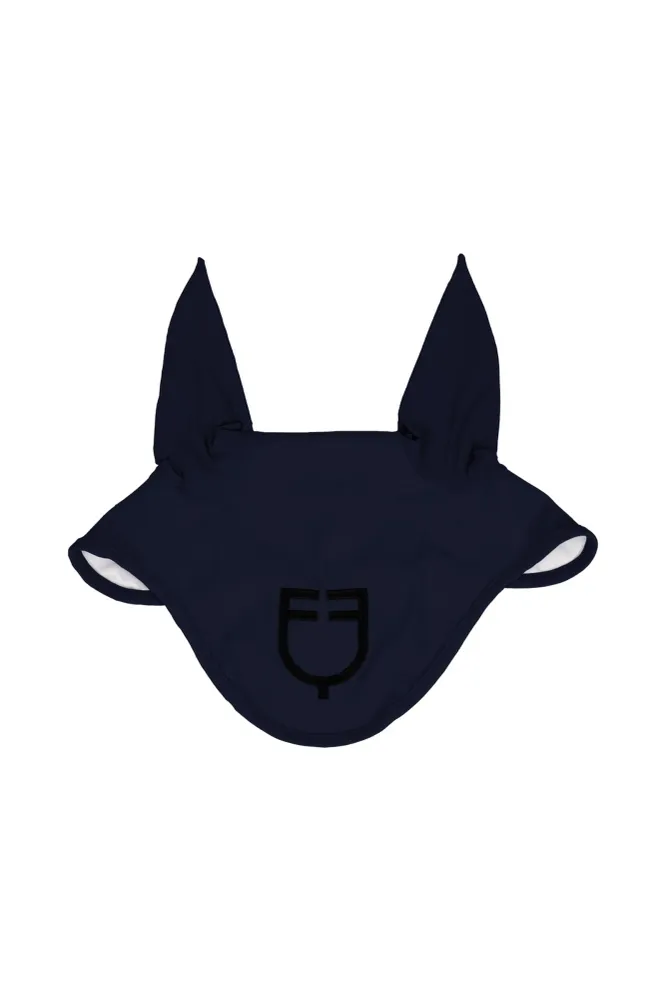 SS2026 Technische Fliegenhaube Navy Blazer WB