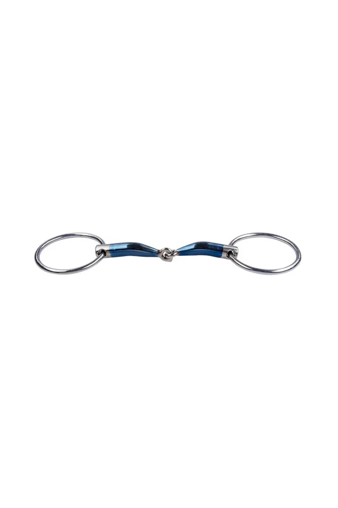 Sweet Iron Wassertrense Arretierend, 16mm Blue 145 mm