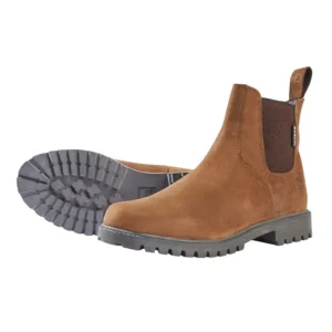 Venturer III Stiefel Brown 41