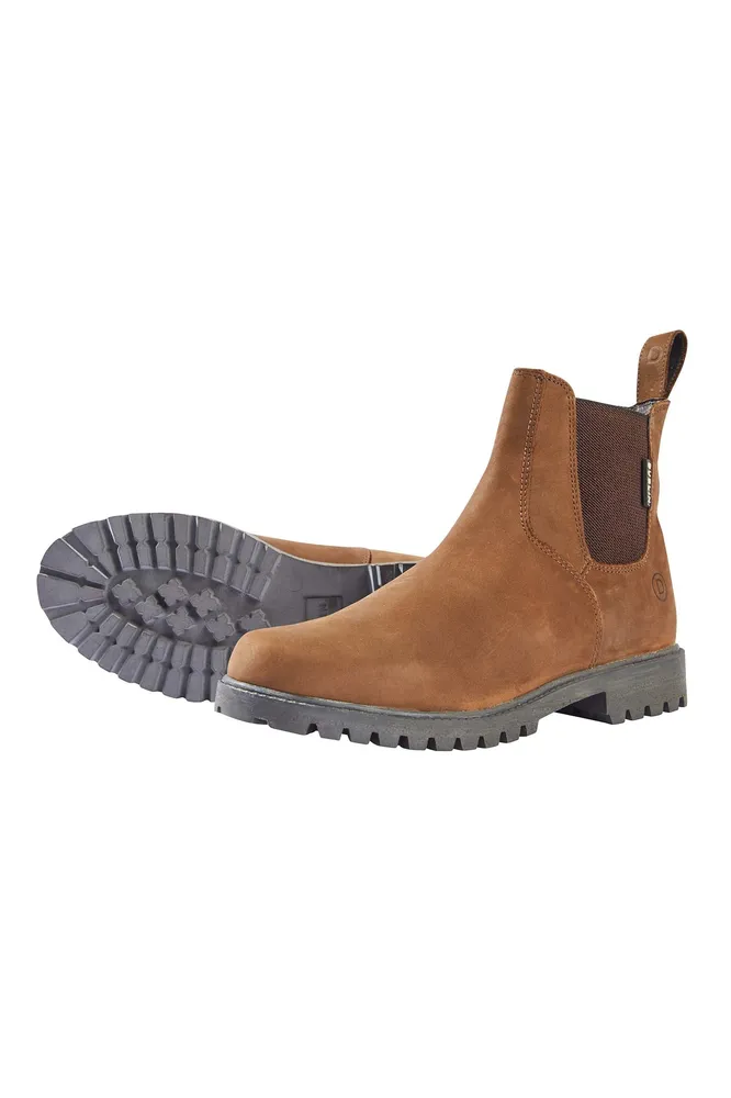Venturer III Stiefel Brown 39