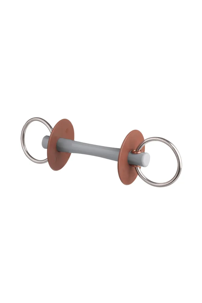 Wassertrense, Comfortstange, weich, Ø 6 cm 140 mm