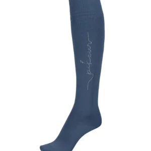 Kniestrümpfe Vapor Blue 44-46