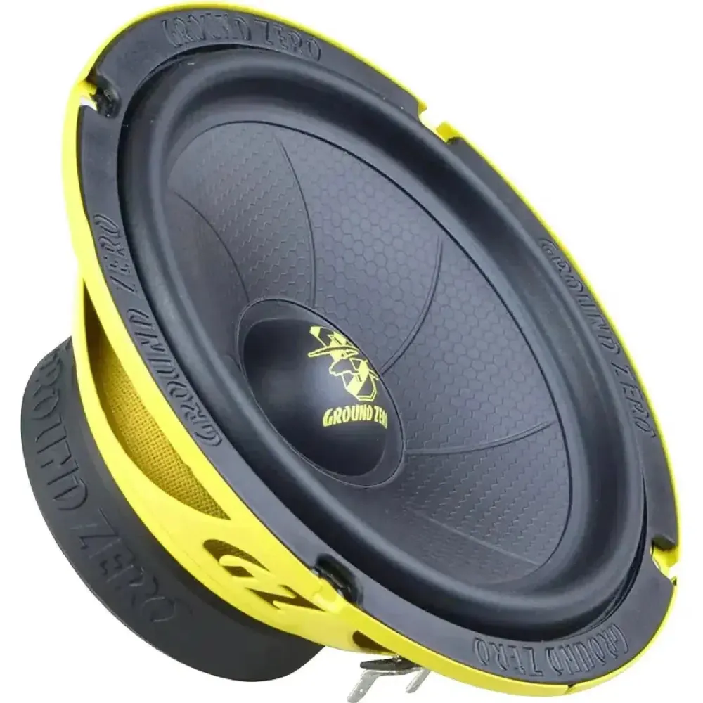 Iridium GZIC 165.2SPL
