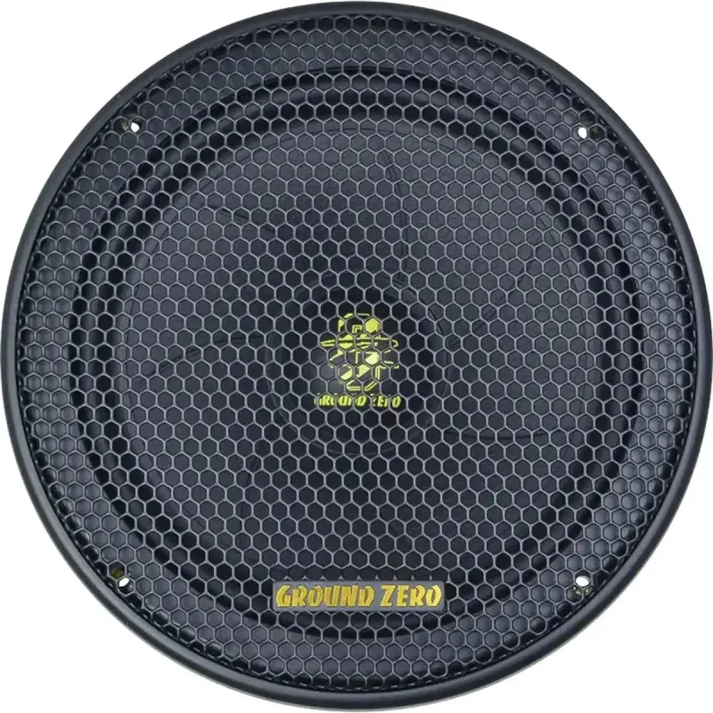 Iridium GZIC 165.2SPL
