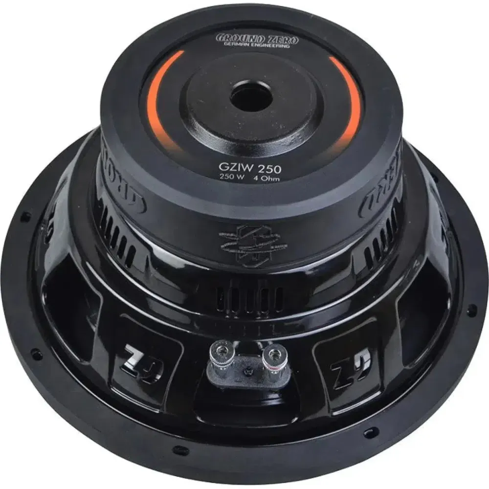 Iridium GZIW 250