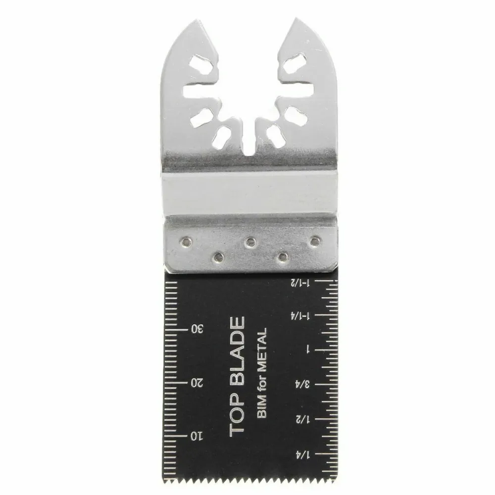 Oszillierende Multitool-Sägeblätter – 20er-Pack