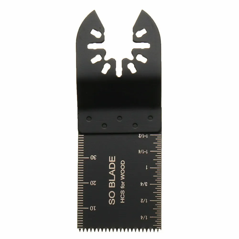 Oszillierende Multitool-Sägeblätter – 20er-Pack