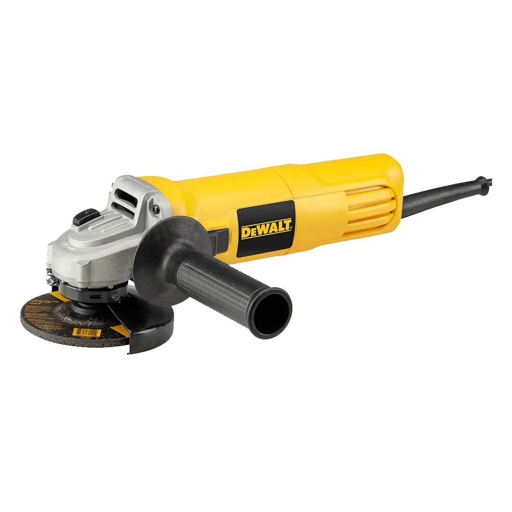125mm / 950W / 230V Winkelschleifer (DeWALT DWE4117-QS)