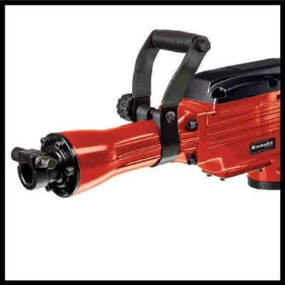 Abbruchhammer SDS-HEX 1600W 43J mit Tragetasche Einhell TC-DH 43
