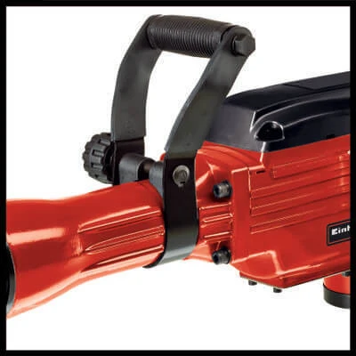 Abbruchhammer SDS-HEX 1600W 43J mit Tragetasche Einhell TC-DH 43