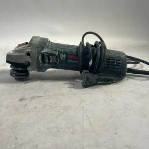 Bosch GWS 9-115 S Winkelschleifer 115 mm - Stark Gebraucht