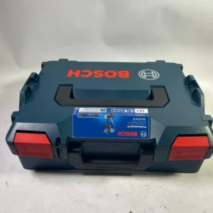 Bosch L-Boxx LB4 Sortimo Box 136 System Werkzeugkoffer - neues Design ( 2608438692 ) ( 1600A012G0 ) - Beschädigt