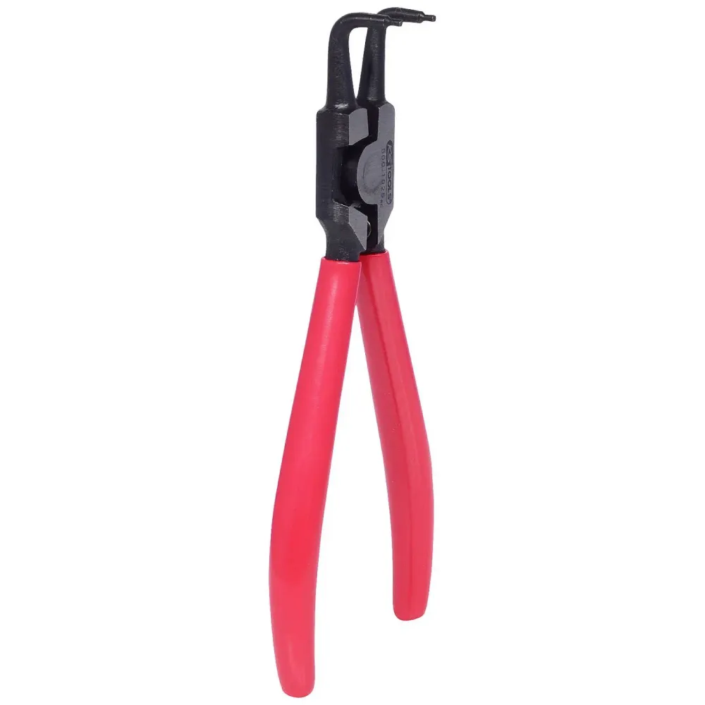 B-Ware Ks Tools Seegeringzange Sprengringzange Außen Sicherungsringe 160 Mm Cv Stahl