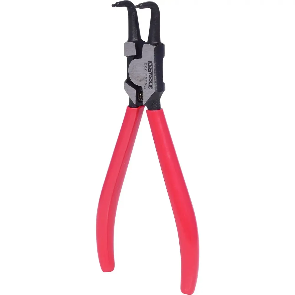 B-Ware Ks Tools Seegeringzange Sprengringzange Außen Sicherungsringe 160 Mm Cv Stahl