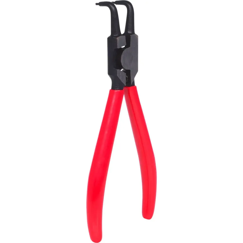 B-Ware Ks Tools Seegeringzange Sprengringzange Außen Sicherungsringe 160 Mm Cv Stahl