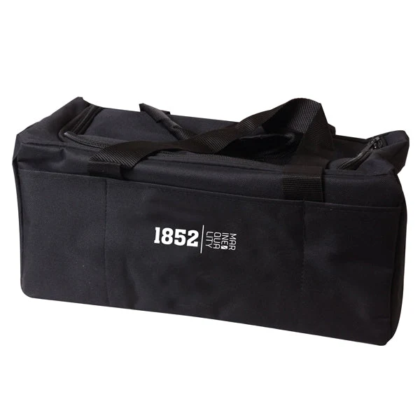 Canvas-Tasche für Poliermaschine 1852