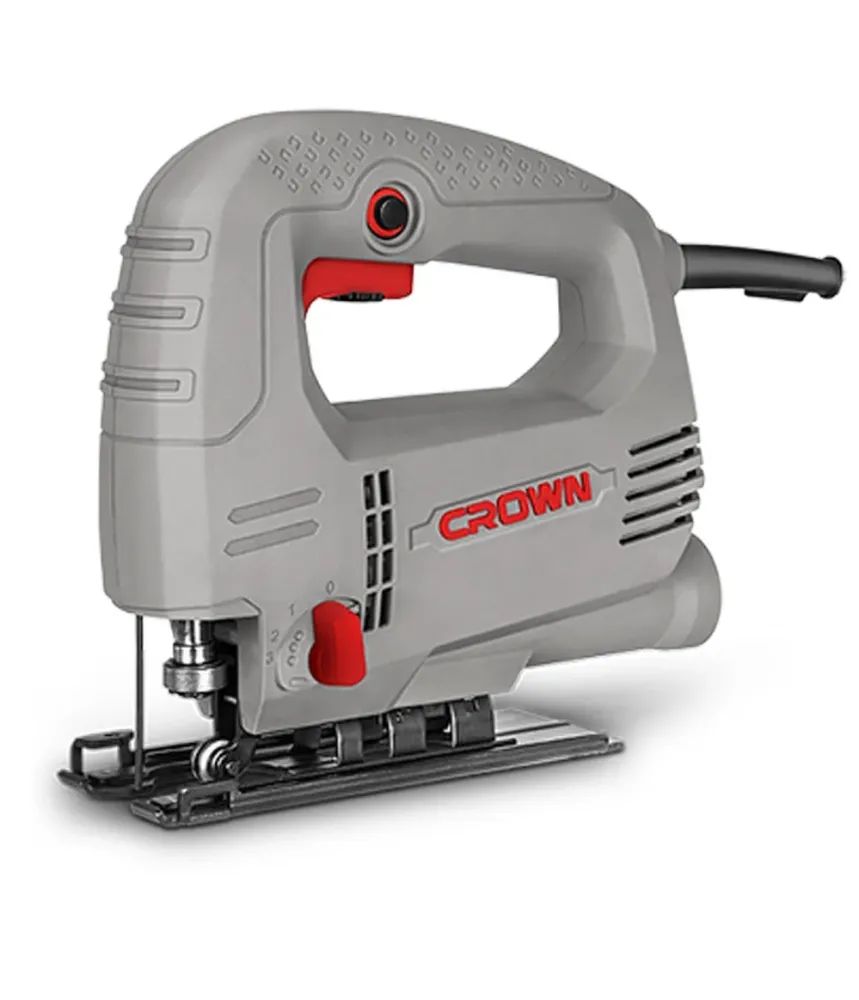 Crown CT15212 550W 65mm Stichsäge