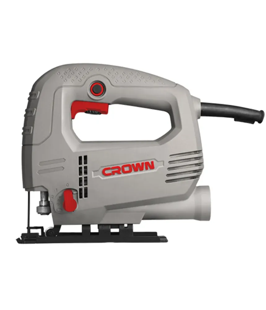 Crown CT15212 550W 65mm Stichsäge