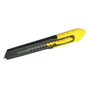 Cuttermesser mit 9,5 mm Stanley-Klinge