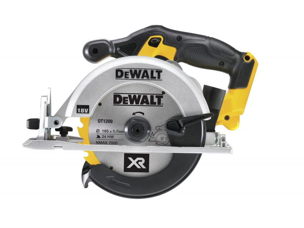 Dewalt XR DCS391N-XJ 18V Kreissägeblatt