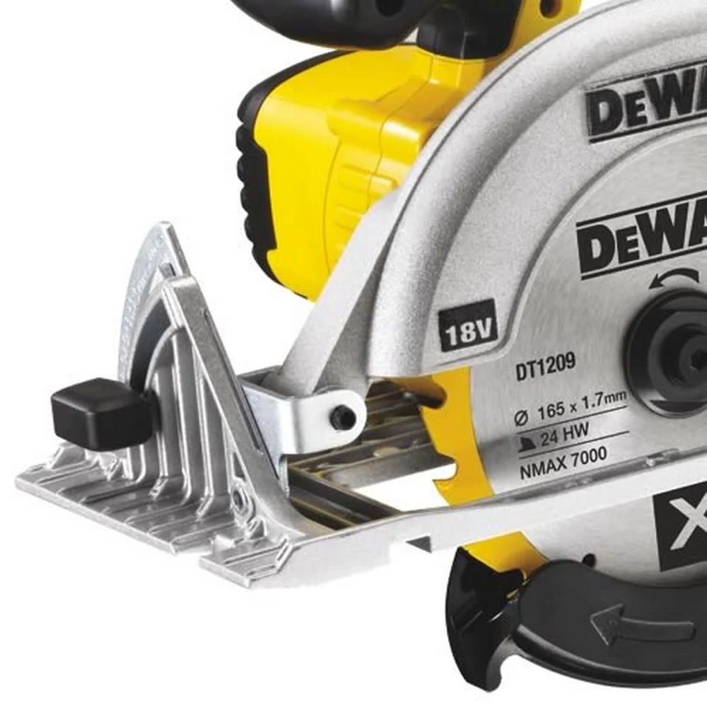 Dewalt XR DCS391N-XJ 18V Kreissägeblatt