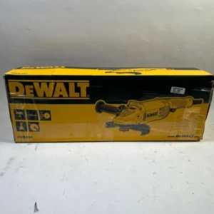 DeWalt DWE 490 Winkelschleifer 2000 Watt 230 mm - Leicht Gebraucht