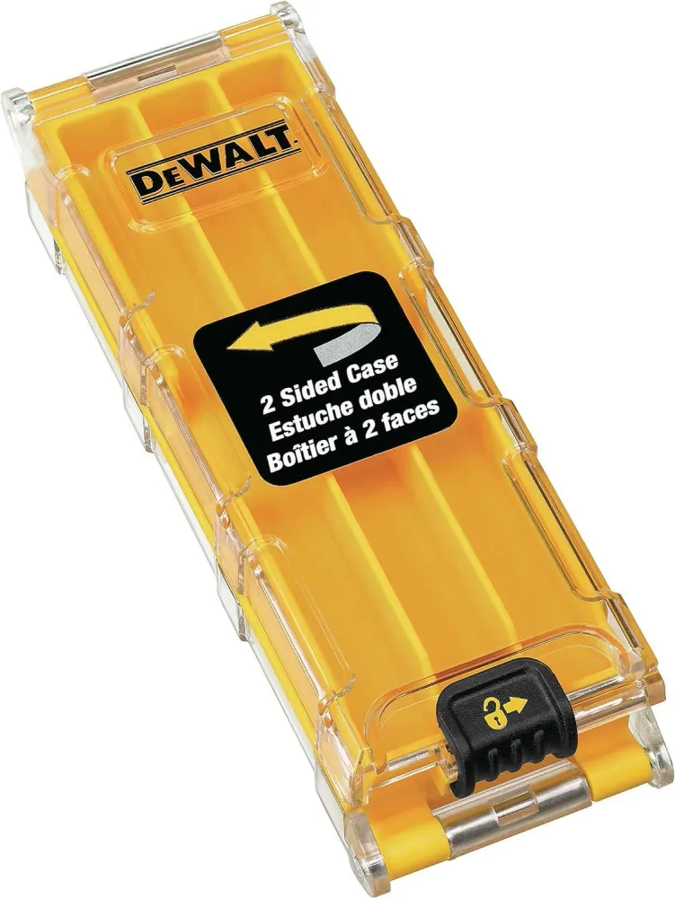 DEWALT Set T-Schaft Bi-Metall Sägeblatt Set (14er Pack)