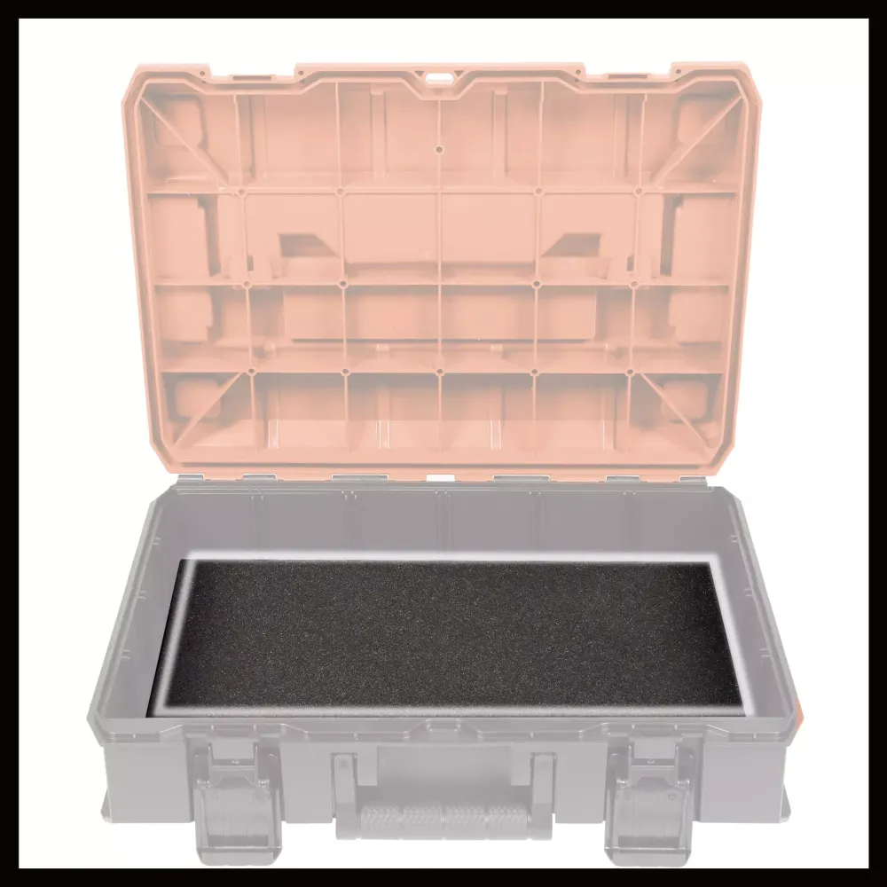 Einhell System E-Case S-F Werkzeugkoffer S-F 4540011